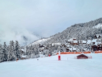 Meribel